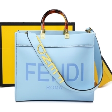 Fendi Shopping Bags